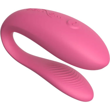 Vibratore per Coppie Sync Lite – Vibrazioni Silenziose e App Controllo